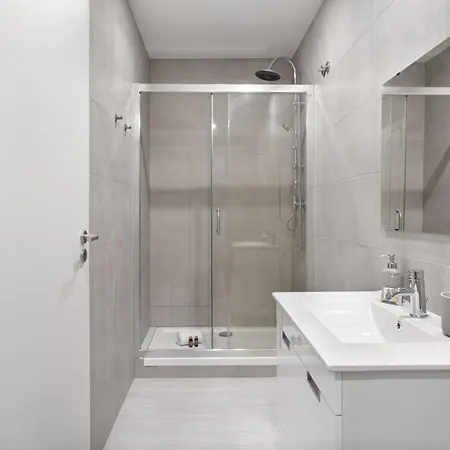 Apartment Altido Modern 2-level Flats Near Ajuda Palace