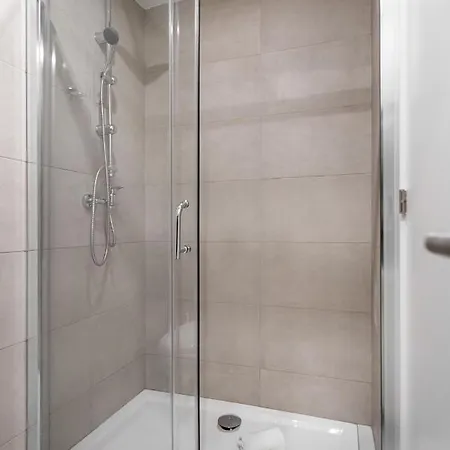 Apartment Altido Modern 2-level Flats Near Ajuda Palace *
